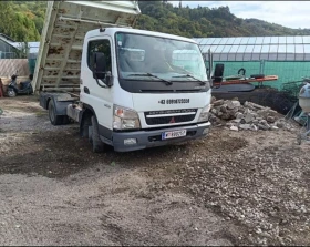 Mitsubishi Canter FUSO, снимка 1