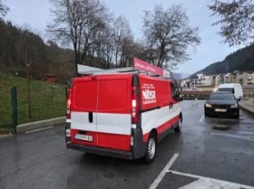 Opel Vivaro, снимка 3