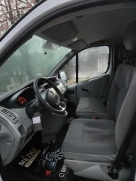 Opel Vivaro, снимка 5