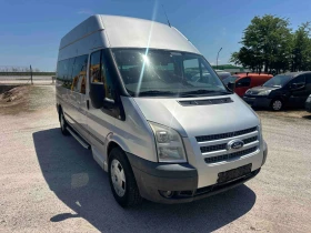 Ford Transit, снимка 1