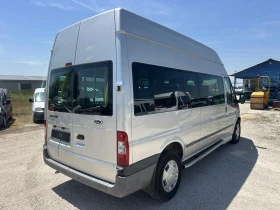 Ford Transit, снимка 3