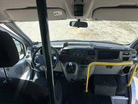 Ford Transit, снимка 13
