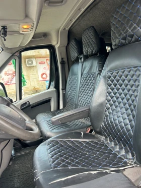 Citroen Jumper 2.2 120кс, снимка 7