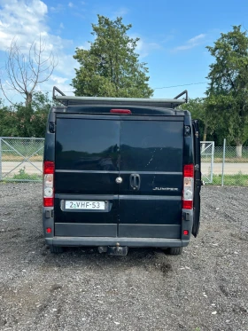 Citroen Jumper 2.2 120кс, снимка 4