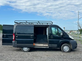 Citroen Jumper 2.2 120кс, снимка 3