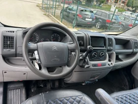 Citroen Jumper 2.2 120кс, снимка 8