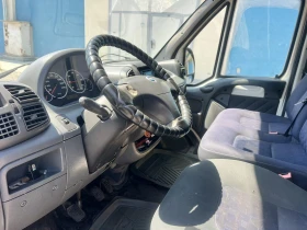 Fiat Ducato JTD 2.3 , снимка 8