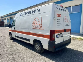 Fiat Ducato JTD 2.3 , снимка 6