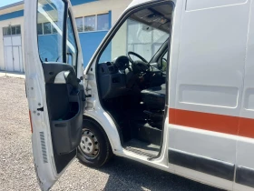 Fiat Ducato JTD 2.3 , снимка 9
