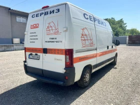 Fiat Ducato JTD 2.3 , снимка 4