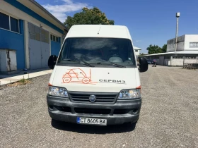 Fiat Ducato JTD 2.3 , снимка 2