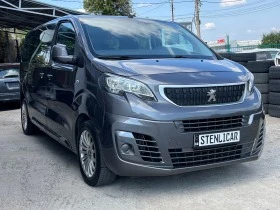 Peugeot Traveller СОБСТВЕН ЛИЗИНГ И СИГУРНО ОДОБРЕНИЕ, снимка 5