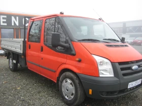 Ford Transit 2.4tdci, снимка 2