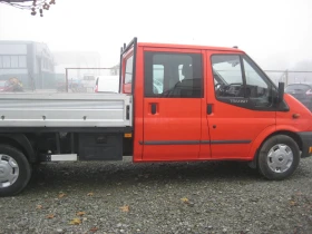 Ford Transit 2.4tdci, снимка 3