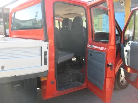 Ford Transit 2.4tdci, снимка 15