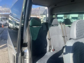 Ford Transit 9местен KLIMA, MAXI, снимка 12