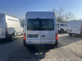 Ford Transit 9местен KLIMA, MAXI, снимка 5