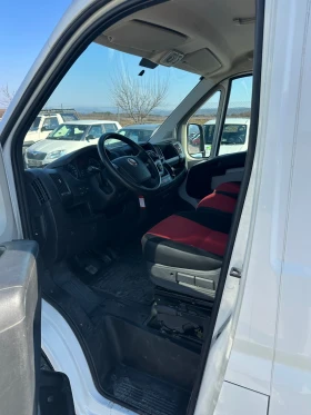 Fiat Ducato 2.3/130  127000    | Mobile.bg    10