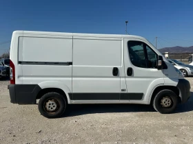 Fiat Ducato 2.3/130кс климатик 127000км Сервизни Документи , снимка 3