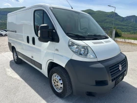 Fiat Ducato 2.3/130  127000    | Mobile.bg    3