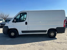 Fiat Ducato 2.3/130кс климатик 127000км Сервизни Документи , снимка 4