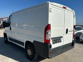 Fiat Ducato 2.3/130кс климатик 127000км Сервизни Документи , снимка 5