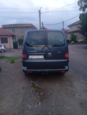 Обява за продажба на VW Caravelle 4 motion ~22 000 лв. - изображение 3