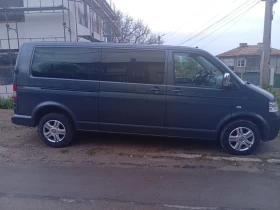 Обява за продажба на VW Caravelle 4 motion ~22 000 лв. - изображение 2