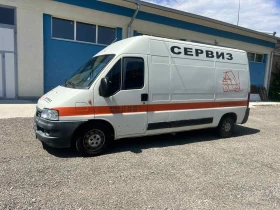 ������ Fiat Ducato