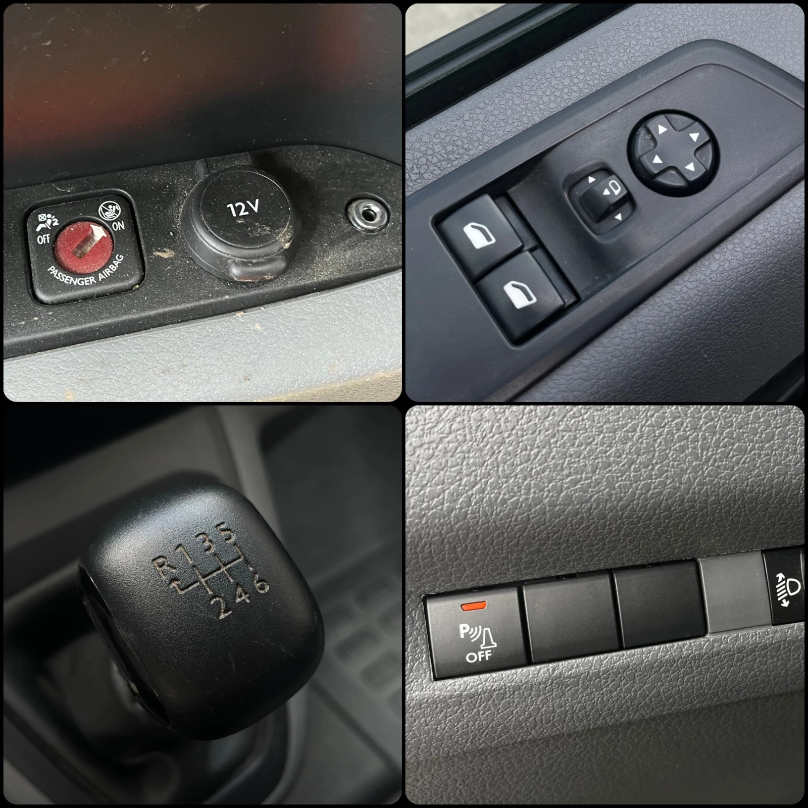 Peugeot Traveller 1.6BlueHDI + 6  | Mobile.bg   14