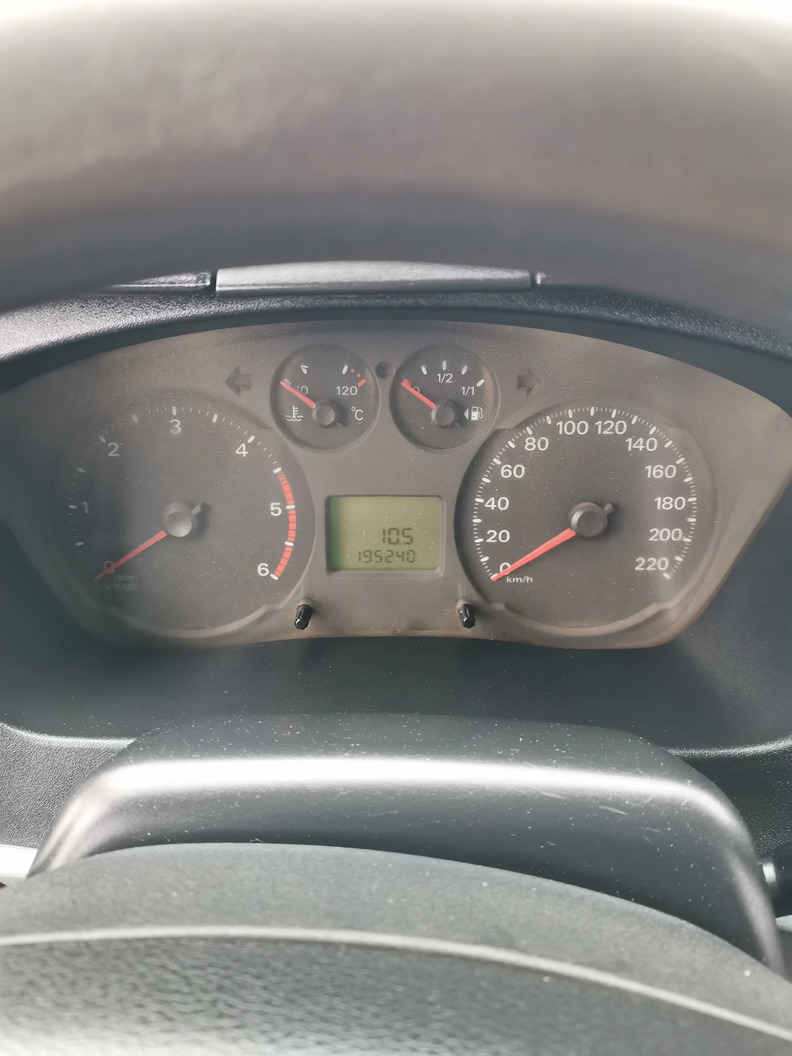 Ford Transit 2.4tdci | Mobile.bg   13