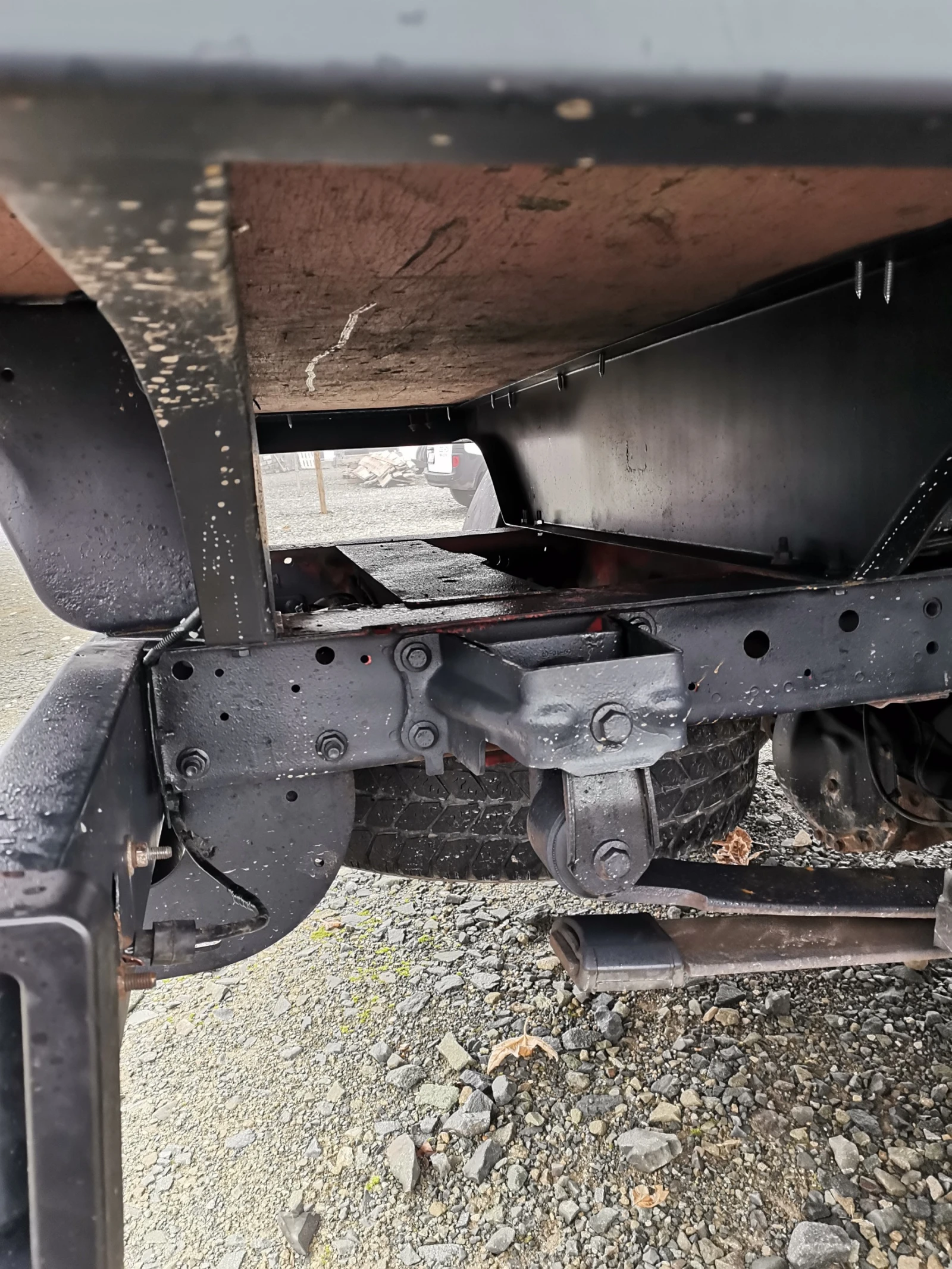 Ford Transit 2.4tdci | Mobile.bg   11