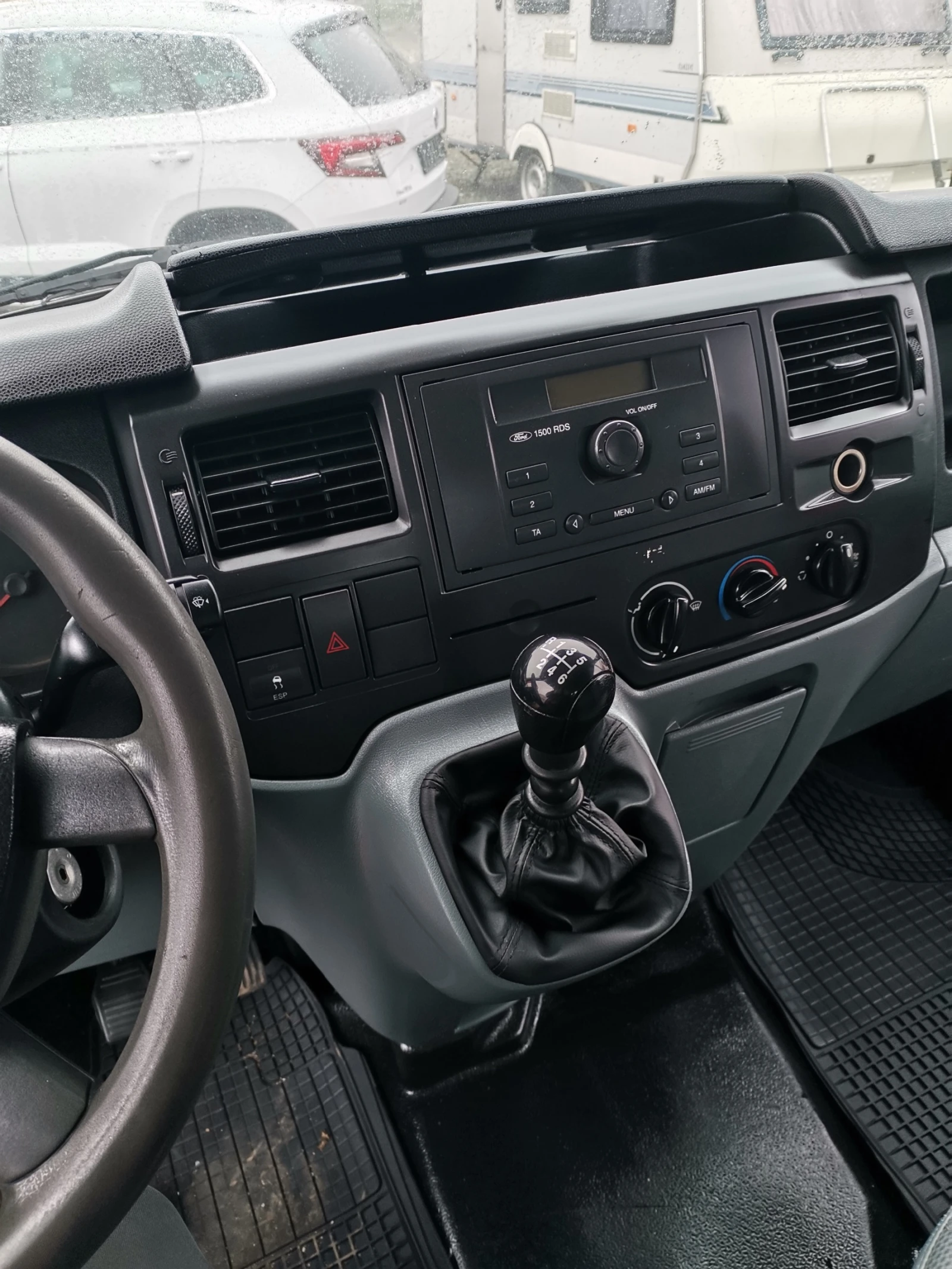 Ford Transit 2.4tdci | Mobile.bg   12