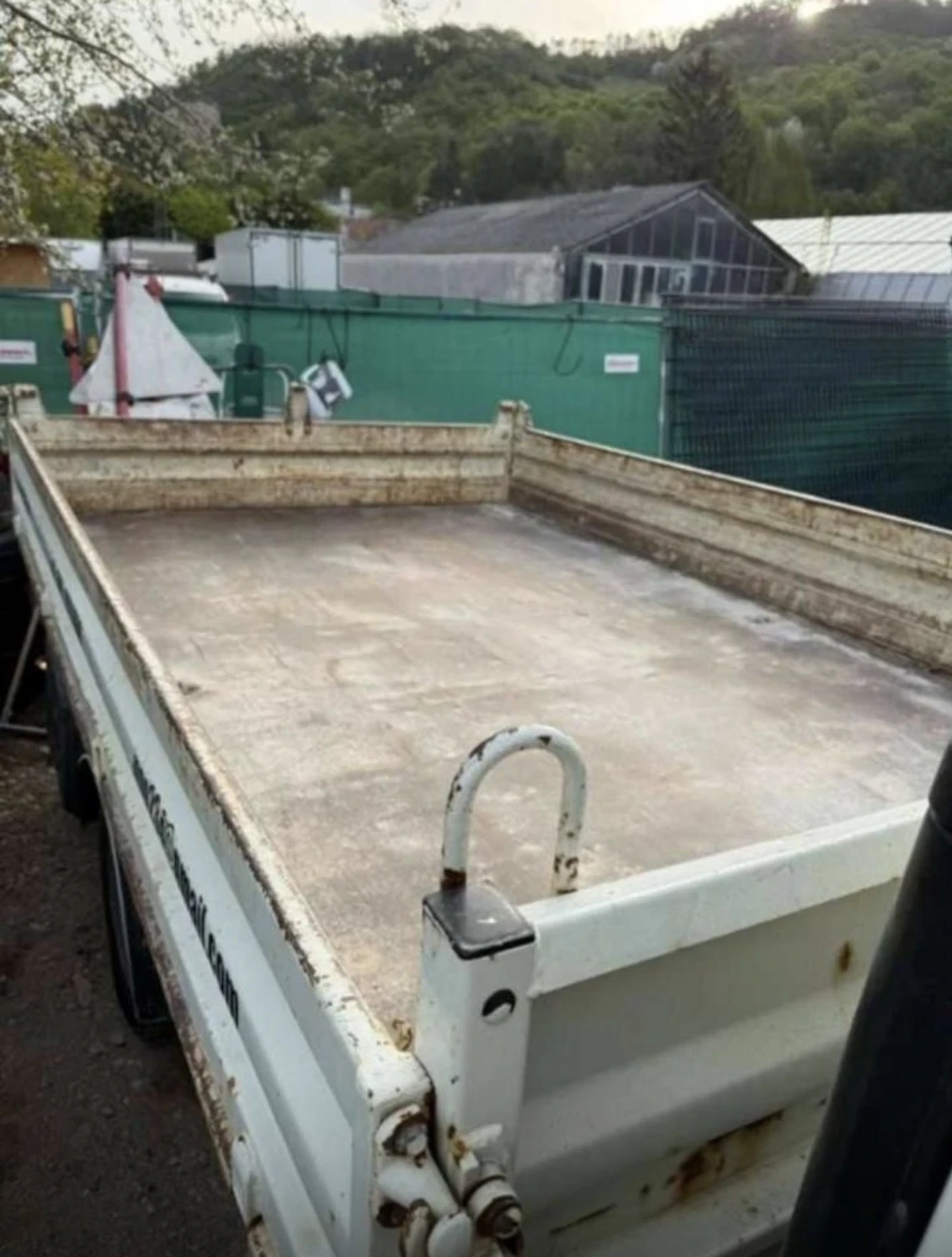 Mitsubishi Canter FUSO, снимка 2 - Бусове и автобуси - 53824219