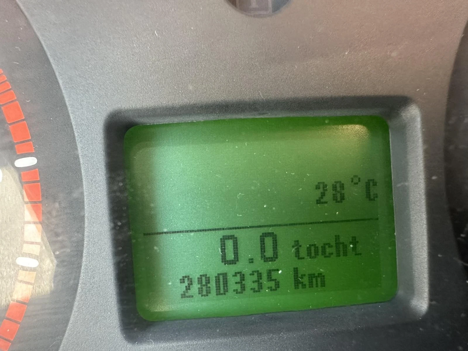 Ford Transit, снимка 11 - Бусове и автобуси - 54691728