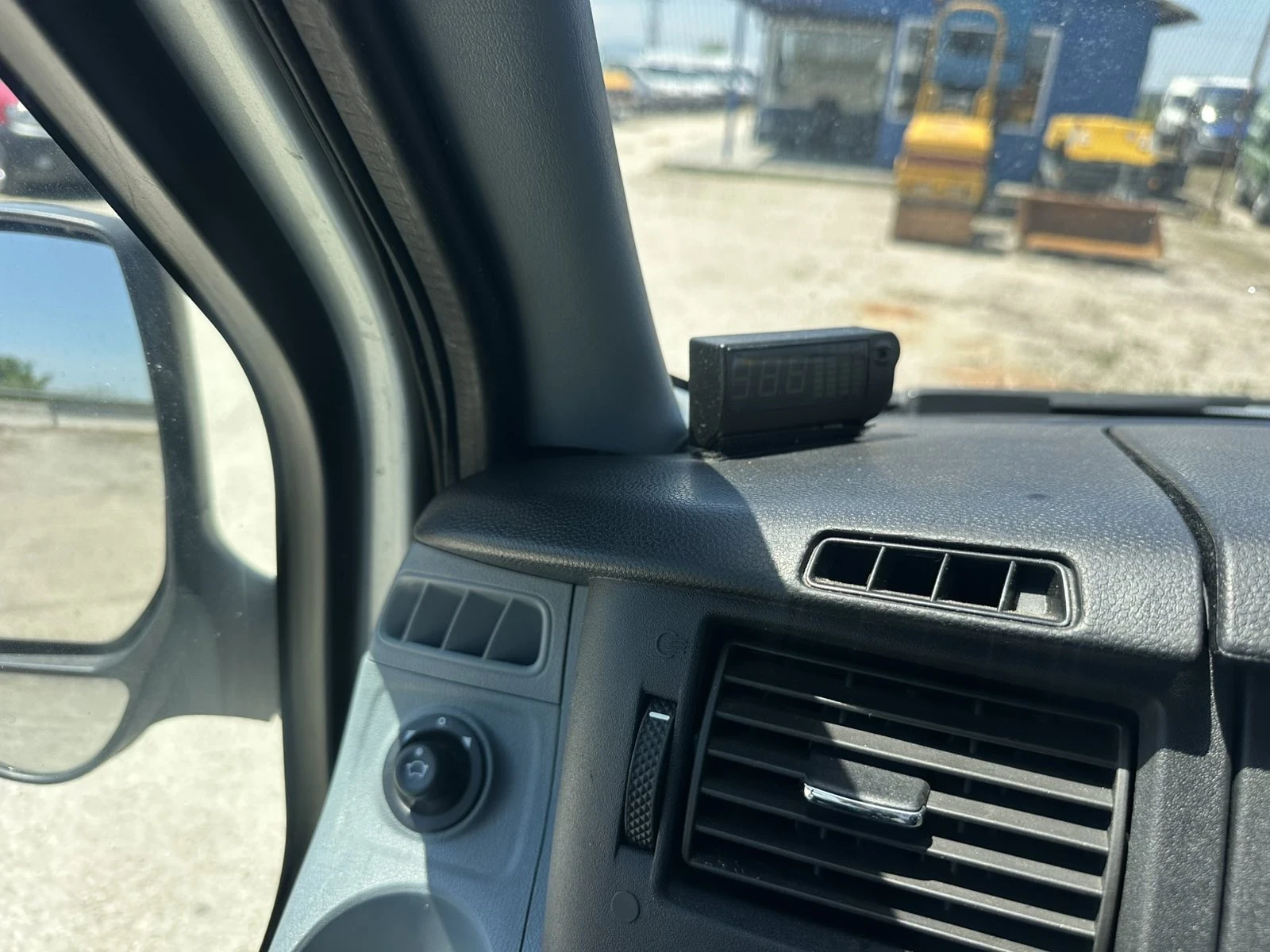 Ford Transit, снимка 8 - Бусове и автобуси - 54691728