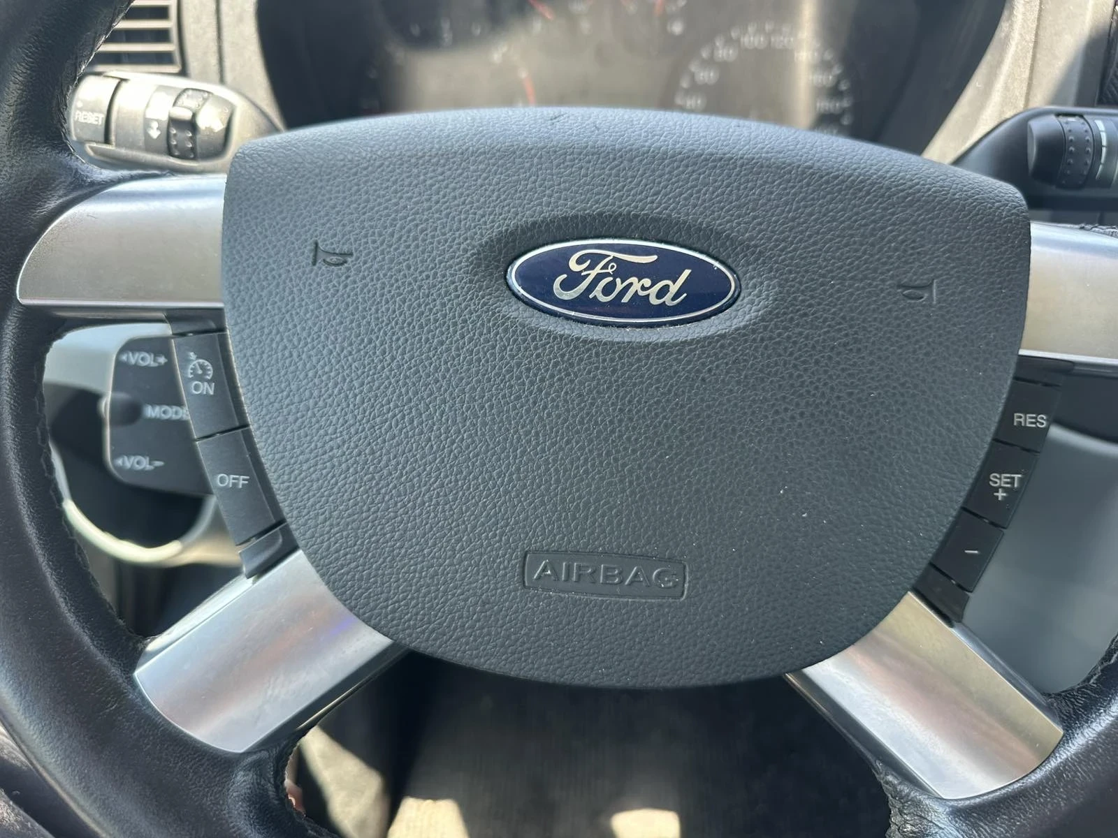 Ford Transit, снимка 9 - Бусове и автобуси - 54691728