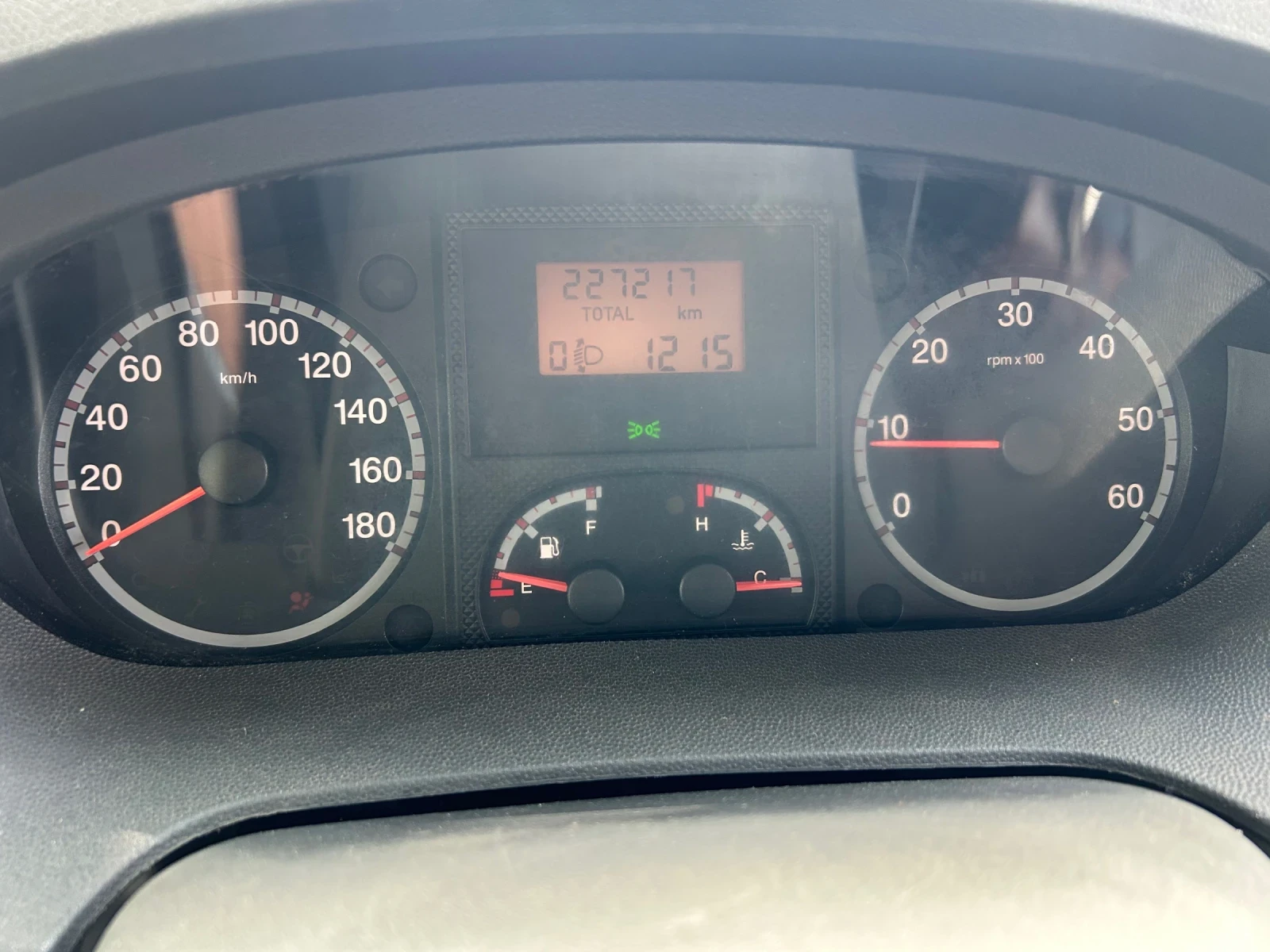Citroen Jumper 2.2 120кс, снимка 9 - Бусове и автобуси - 54834368