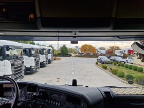Scania R 410 Highline, снимка 11 - Камиони - 42745439