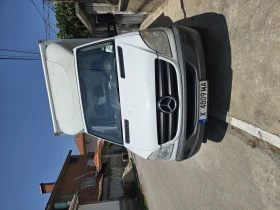 Обява за продажба на Mercedes-Benz 312 ~15 000 лв. - изображение 1