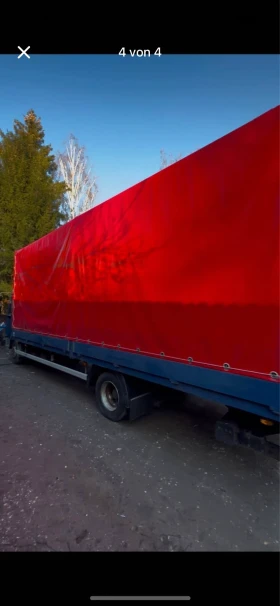 Daf Lf Daf lf 45 220 | Mobile.bg    4