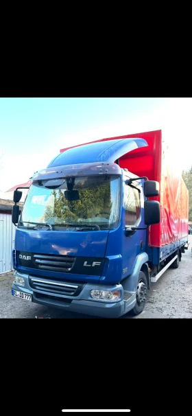  Daf Lf
