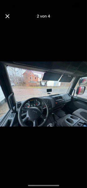 Daf Lf Daf lf 45 220 | Mobile.bg    3
