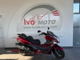 Honda Silver Wing 400 4 броя налични, снимка 11