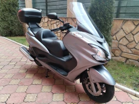 Yamaha Majesty  400i NEW FACE ABS , снимка 1