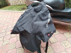 Yamaha Majesty  400i NEW FACE ABS , снимка 15