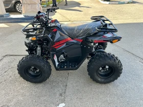 Bashan BS 125 куб., снимка 7