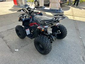 Bashan BS 125 куб., снимка 6