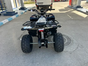 Bashan BS 125 куб., снимка 5