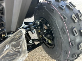 Bashan BS 125 куб., снимка 13